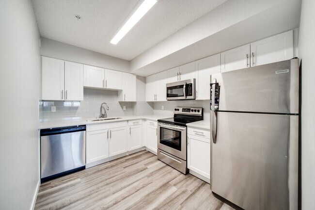 Photo - Stonebridge on Bothwell Drive