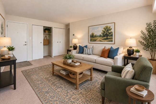 Arbors at Edenbridge Apartments and Townhomes