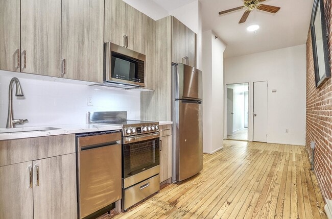 Photo - 308 Madison St Apartment Unit 1B