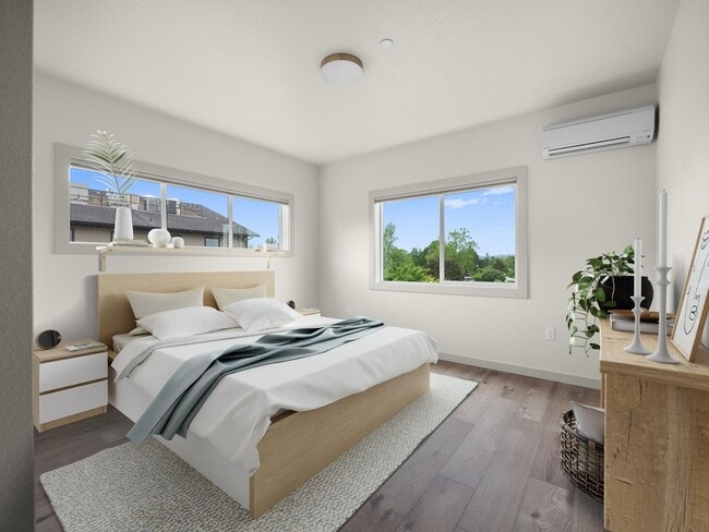 Building Photo - 21929 NE Halsey St