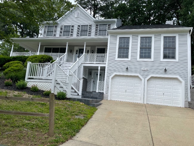 Building Photo - 2510 Heatherwood Ct Rental