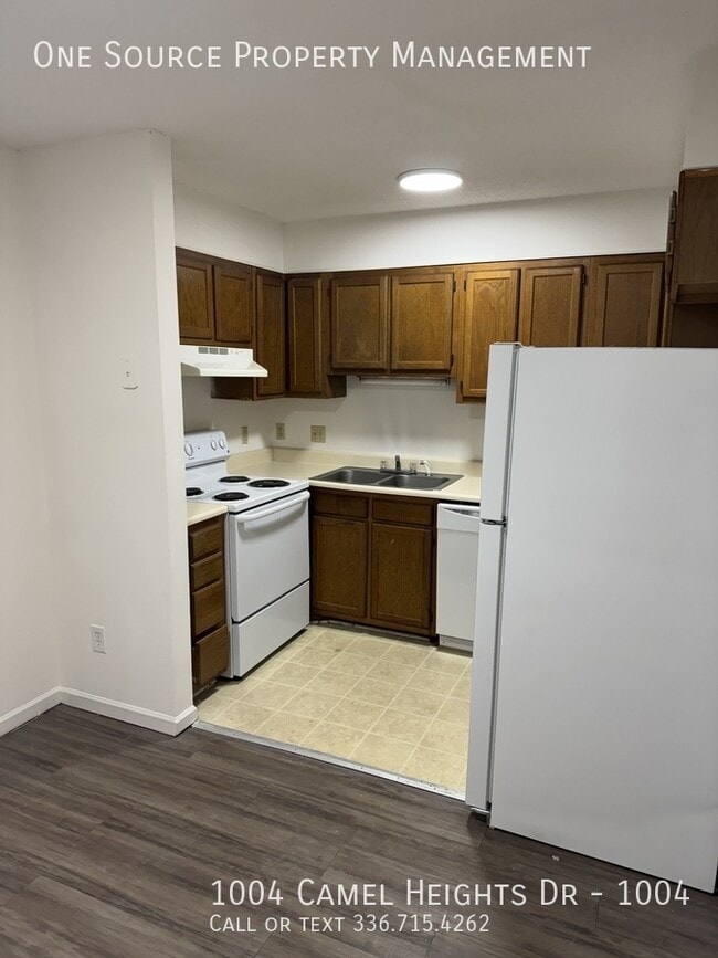 Photo - 1004 Camel Heights Dr Unit 1004