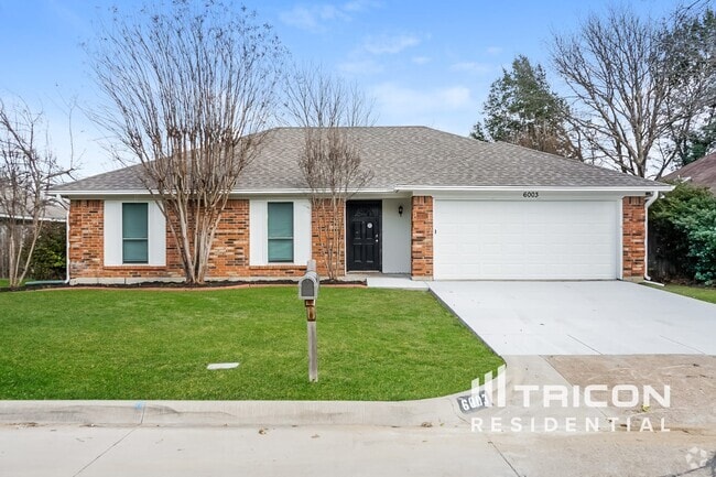Building Photo - 6003 Meadowside Trail Rental