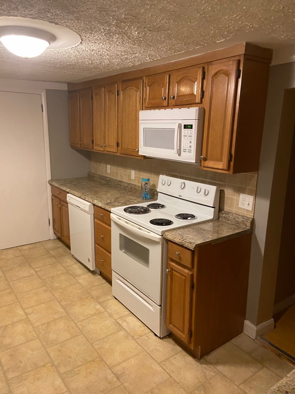 Photo - 1611 Electric St Unit 2nd floor