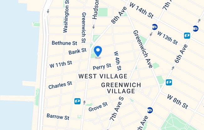 Photo - 395 Bleecker St