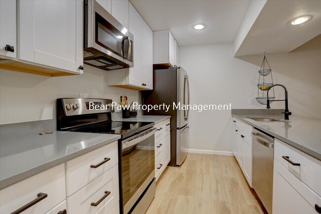 Photo - Charming 2-Bedroom Condo in Genesee!