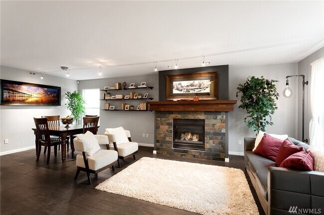 Photo - 14308 48th Dr SE