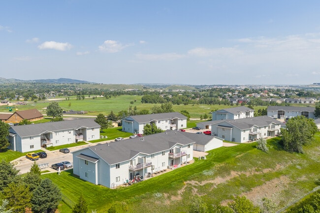 Vista Pointe Apartments