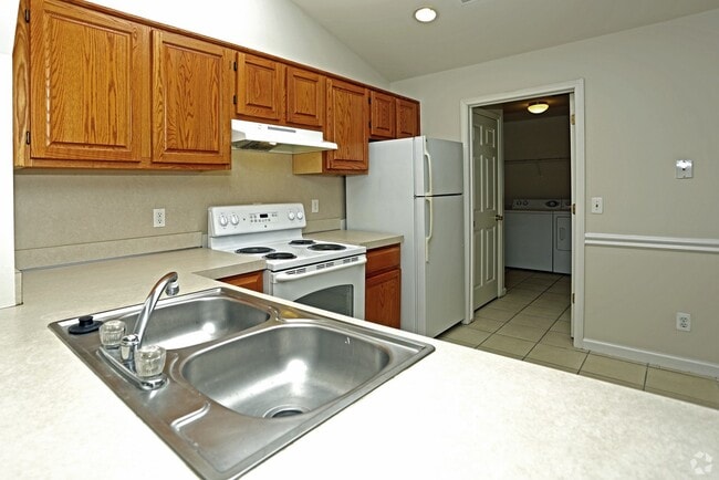 Annsbury North Phase I