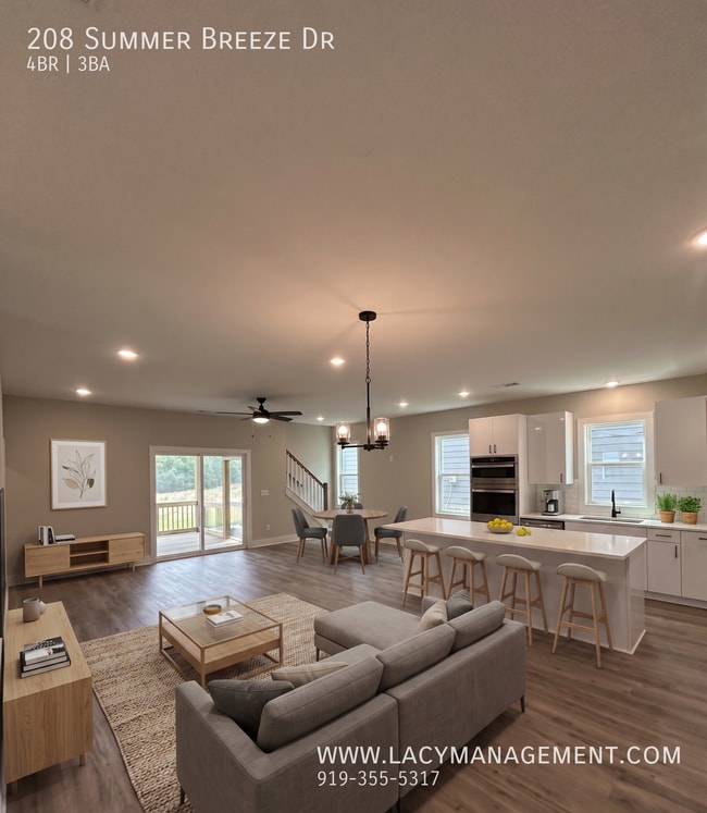 Photo - 208 Summer Breeze Dr