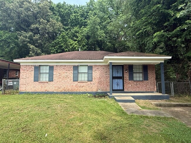 Building Photo - 3608 Hicky St
