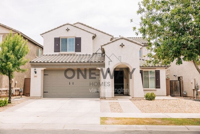 Building Photo - 9645 E Tupelo Ave