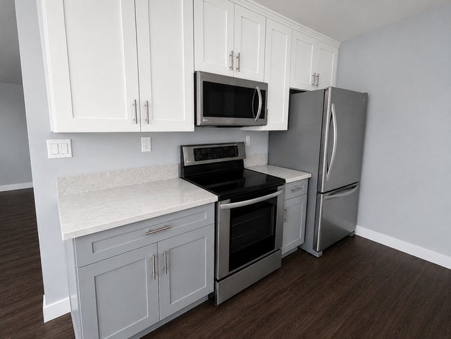 1850 Titus St Unit 1