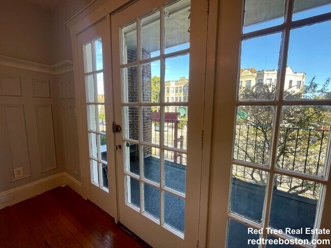 Photo - 209 Chestnut Hill Ave Unidad 2