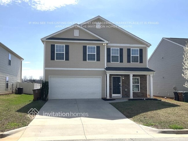 Building Photo - 5114 Nokota Pl