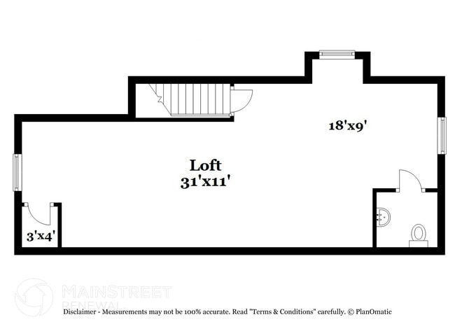 Photo - 5212 N Spruce Ave