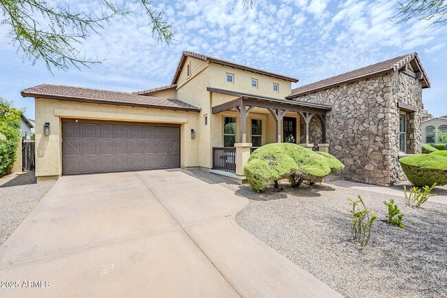 Photo - 9272 E Desert Village Dr House