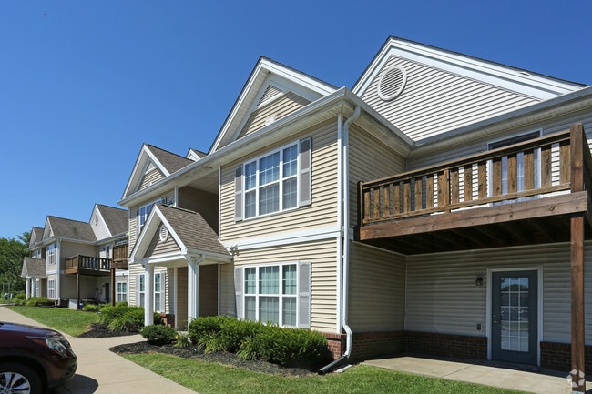 Claysville Landing Apartment Suites