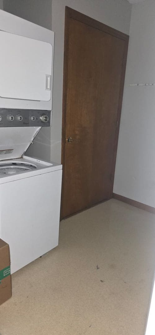 Photo - Welcome home! This beautiful and roomy 2-bedroom house is tucked away in a peaceful area and incl...