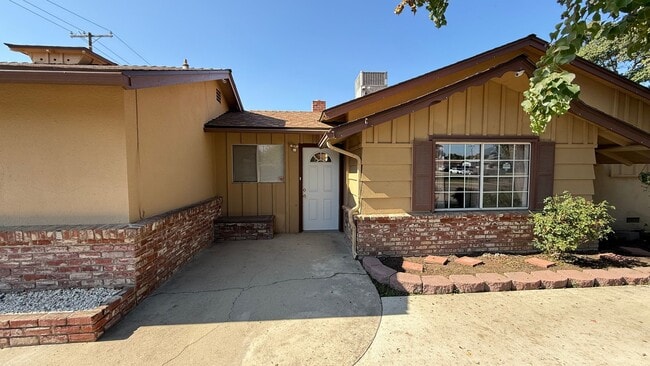 Photo - Must-See!!!  5-Bedroom Family Home with Large Yard & Prime Location in Visalia