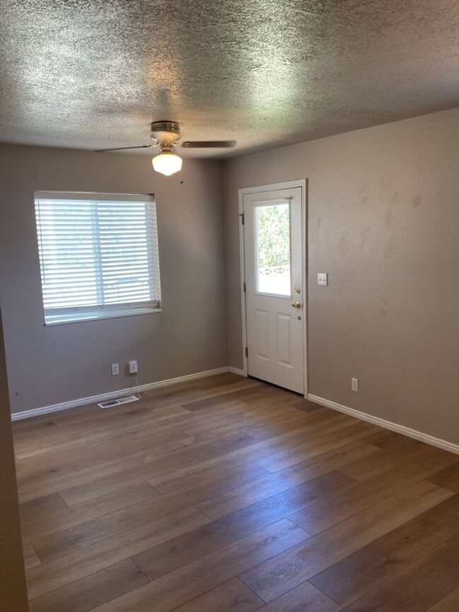 Photo - 3 bed, 1.5 bathroom - Two Story Twin Home