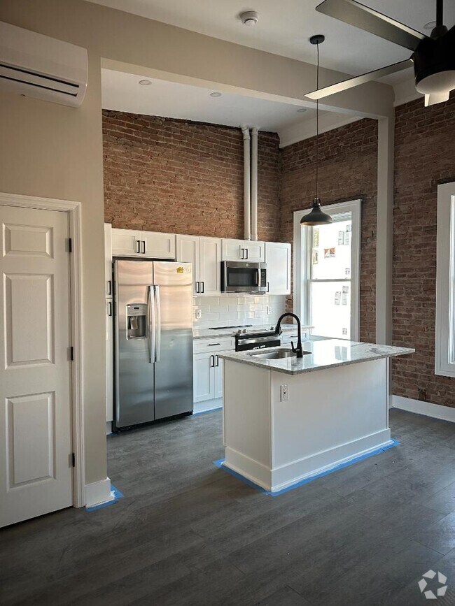 Building Photo - 297 Lark St Rental