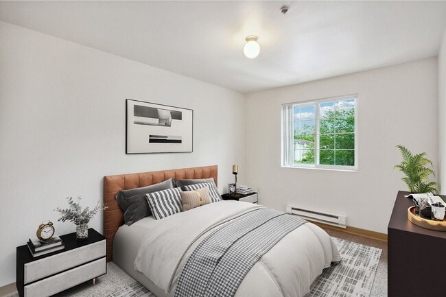 Photo - The Summit Apartments