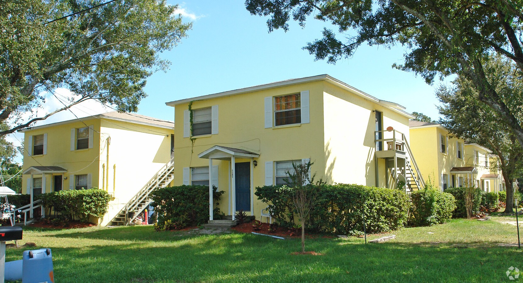Port Tampa Apartments - Port Tampa Apartments