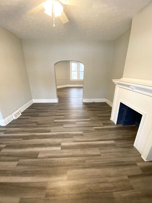 Photo - Newly Renovated 3 Bedroom, 1.5 Bathroom in Sheraden- New Flooring and Off-street Parking!