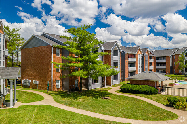 Building Photo - Lake Shore Apartments