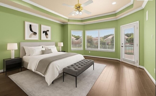 Photo - 403 Brook Shore Ct