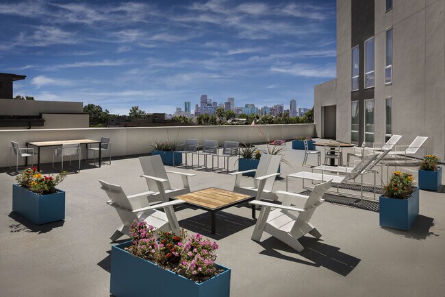 Photo - Tejon Heights