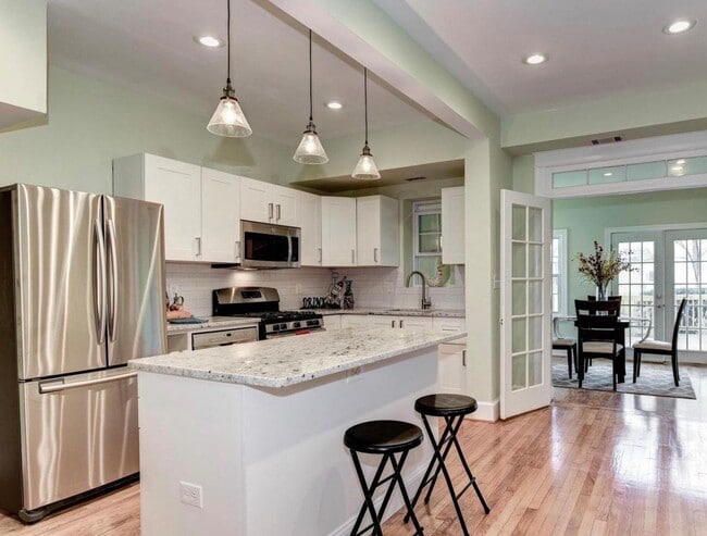 Photo - "COMING SOON" -- UPDATED 4 BED + 2.5 BA RO...