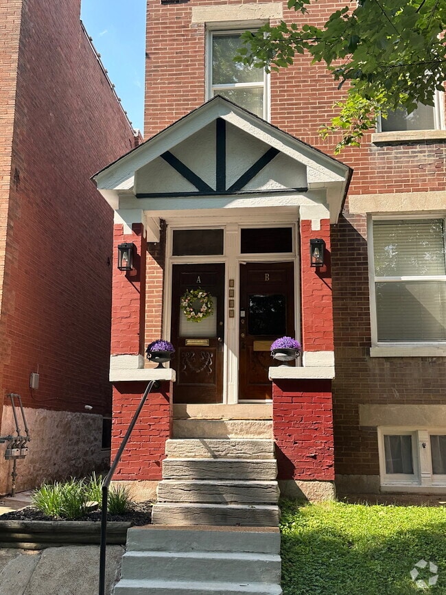 Building Photo - 4269 Botanical Ave Unit B Rental