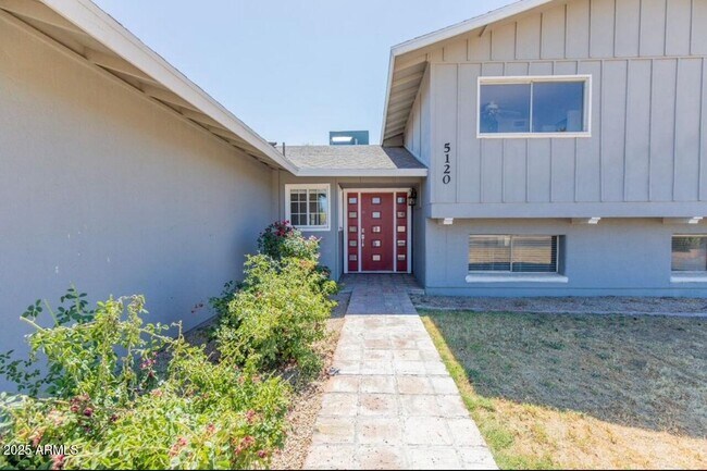 Photo - 5120 S Dorsey Ln