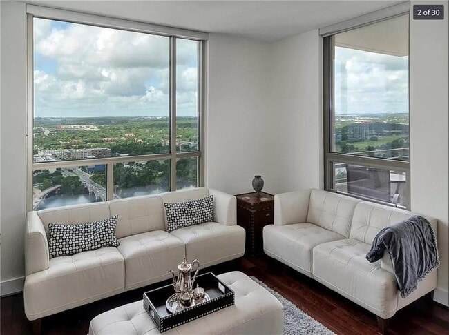Building Photo - 300 Bowie St Unit 2803 Rental