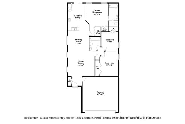 Photo - 6609 Northhaven Ct