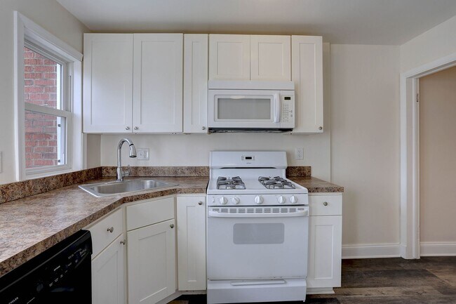 Photo - 2BR/1BA Spacious Row Home w-Finished Basement