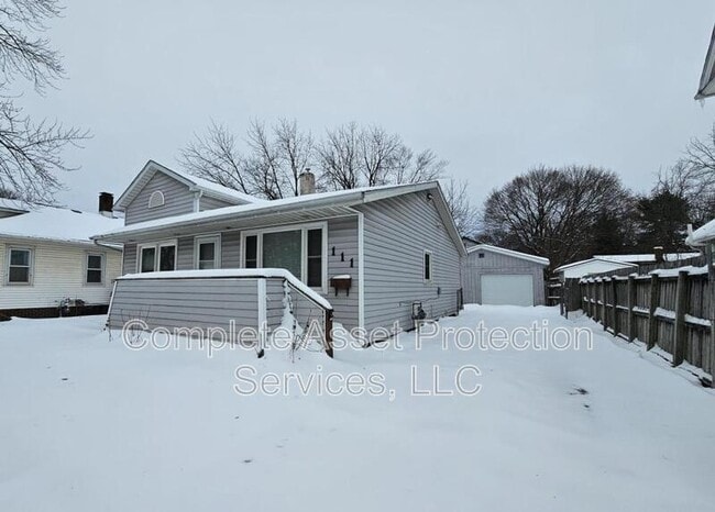 Building Photo - 111 Laurel St