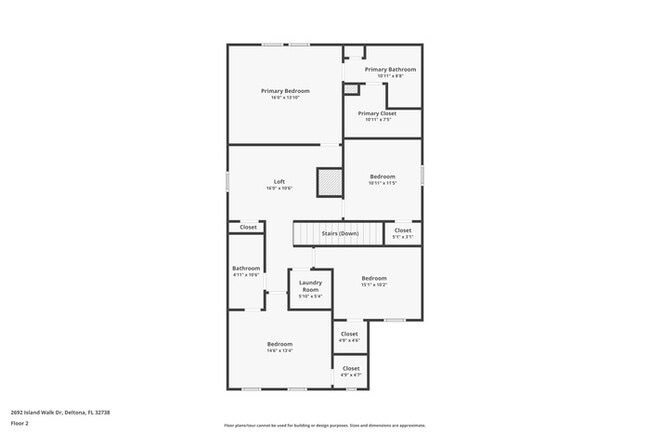 Photo - 2692 Island Walk Dr