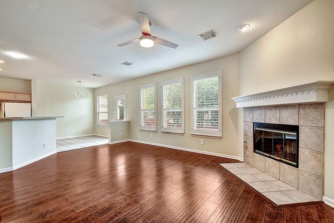 Photo - Beautiful and impeccably maintained traditional home located in the highly desirable Waters at Ca...