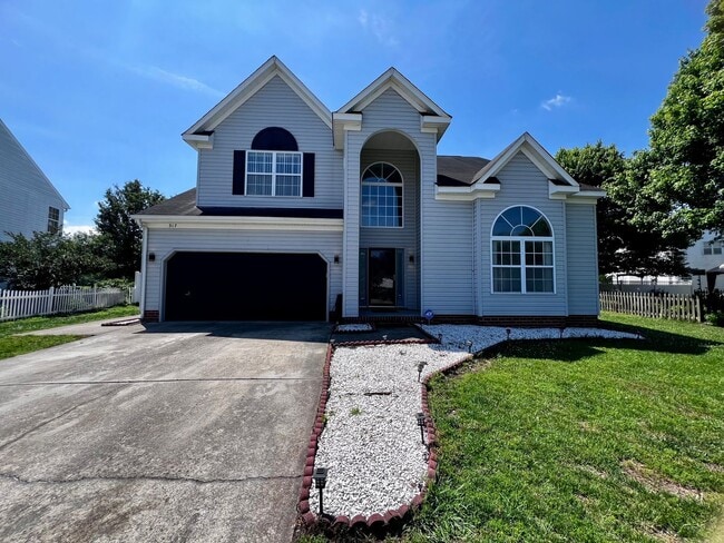 Photo - Beautiful 4 bedroom home in Chesapeake