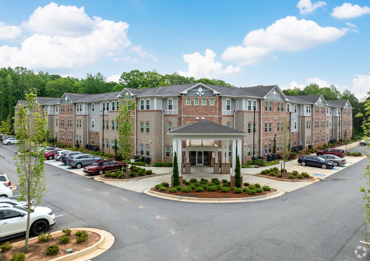 Photo - The Residences at Newnan Crossing