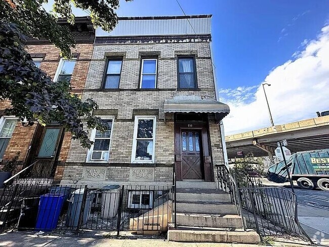 Building Photo - 151 Kingsland Ave Rental
