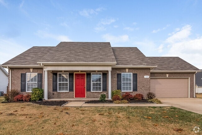 Building Photo - 1640 Antebellum Dr Rental