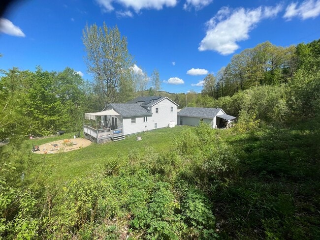 Photo - 708 Jericho Rd