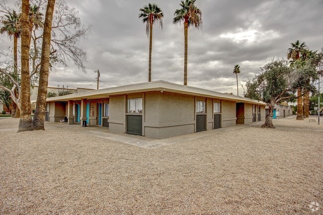 Building Photo - Glenn Isle Rental
