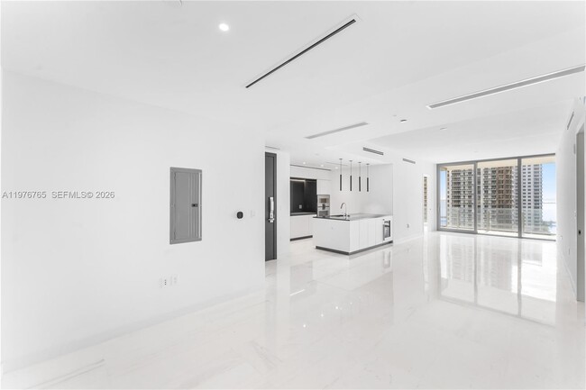 Photo - 300 Biscayne Blvd Way Unit 1202
