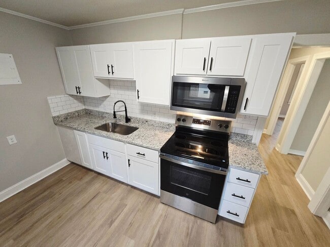 Photo - Newly Renovated Rental Available in Burlin...