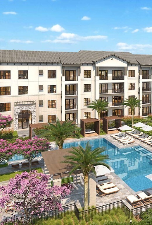 Photo - 8552 Collier Blvd Unidad Tropea